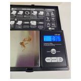 10K Gold Dainty Cable Link Chain Necklace