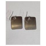 Southwestern Style Earring Set