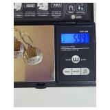 Silpada .925 Sterling Silver Disc Earrings 5g