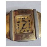Marcel Boucher Art Deco Watch Face