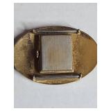 Marcel Boucher Art Deco Watch Face