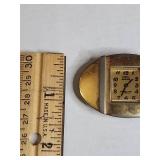 Marcel Boucher Art Deco Watch Face