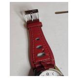 Coca-Cola Branded Promotional Wristwatch