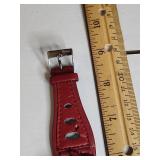 Coca-Cola Branded Promotional Wristwatch