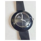 Vintage Meister-Anker Round Black Watch