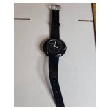 Vintage Meister-Anker Round Black Watch