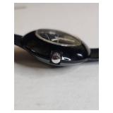 Vintage Meister-Anker Round Black Watch
