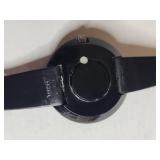 Vintage Meister-Anker Round Black Watch