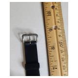 Vintage Meister-Anker Round Black Watch