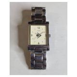 Silpada Designs Square Face Watch