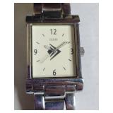 Silpada Designs Square Face Watch