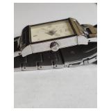 Silpada Designs Square Face Watch