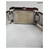 Silpada Designs Square Face Watch