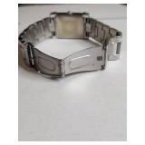 Silpada Designs Square Face Watch