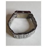 Silpada Designs Square Face Watch