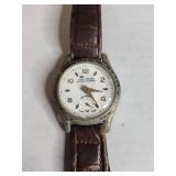 Milady Roda Swiss Mechanical Watch