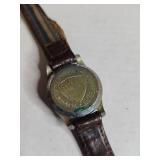 Milady Roda Swiss Mechanical Watch