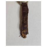 Milady Roda Swiss Mechanical Watch