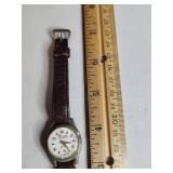 Milady Roda Swiss Mechanical Watch