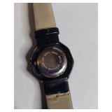 Silpada Designs Round Face Watch