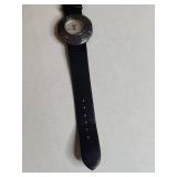 Silpada Designs Round Face Watch