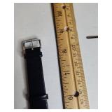 Silpada Designs Round Face Watch