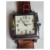 Silpada Designs Square Face Watch