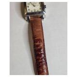 Silpada Designs Square Face Watch