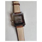 Silpada Designs Square Face Watch