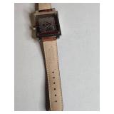 Silpada Designs Square Face Watch