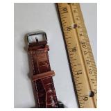 Silpada Designs Square Face Watch