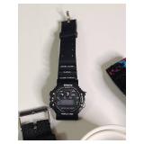 Mixed Watch Collection Lot - 11 Pieces