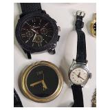 Mixed Watch Collection Lot - 11 Pieces