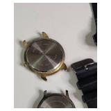 Mixed Watch Collection Lot - 11 Pieces