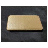 Suizaomo Nail Clippers Set for Men and Womens Gift Manicure Set 19 Pieces Stainless Steel Manicure Kit,Nail Care Tools with Luxurious Travel Case - Retail: $11