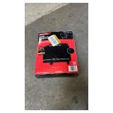 2 Burner Premium Griddle Cover - Retail: $34