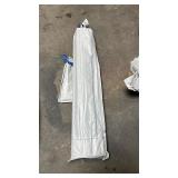 Ozark Trail 13 x 9 Screen House, Blue - Retail: $89