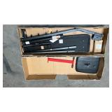 CAP Multi Purpose (Foldable) Utility FID Weight Bench (check pictures and descriptions) - Retail: $99