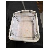 Doll Wagon for 14 - 16 Dolls - GigglescapeTM: Baby Doll Accessory, 100% Recycled Material, Includes Stroller - Retail: $15