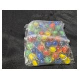 Navaris Bee Watering Station - Ceramic Bowl for Feeding and Watering Bees, Butterflies, Small Insects - Decorative Water Station for Gardens and Yards - Retail: $22