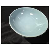 Navaris Bee Watering Station - Ceramic Bowl for Feeding and Watering Bees, Butterflies, Small Insects - Decorative Water Station for Gardens and Yards - Retail: $22