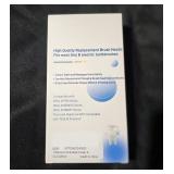 Replacement Brush Heads Compatible with Oral-B Electric Toothbrushes, 12 Pack Professional Electric Toothbrush Heads, 3 Types for Gum Care, Deep Cleaning, and Sensitive Teeth - Retail: $13