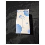 Replacement Electric Toothbrush Heads Compatible with Oral-B, 20 Pack Replacement Head + 2 Tongue Scrapers to Eliminate Bad Breath, 4 Types of Brush Heads - Retail: $14