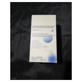 Replacement Electric Toothbrush Heads Compatible with Oral-B, 20 Pack Replacement Head + 2 Tongue Scrapers to Eliminate Bad Breath, 4 Types of Brush Heads - Retail: $14