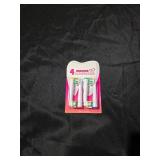 Replacement Electric Toothbrush Heads Compatible with Oral-B, 20 Pack Replacement Head + 2 Tongue Scrapers to Eliminate Bad Breath, 4 Types of Brush Heads - Retail: $14