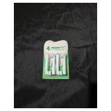 Replacement Electric Toothbrush Heads Compatible with Oral-B, 12 Pack Replacement Head + 2 Tongue Scrapers to Eliminate Bad Breath, 3 Types of Brush Heads - Retail: $13