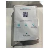 Navaris 2X Cat Scratch Mats Sofa Protector - Natural Sisal Furniture Protector Scratching Pads for Cats - Chair, Couch, Seat, Stairs - Retail: $38