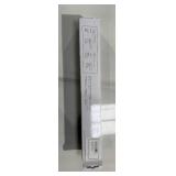 Navaris 3x Reusable Baking Sheets - 13\"x16\" (33x40cm) Parchment Paper for Baking Oven - Durable Non-Stick PTFE Teflon Sheet Baking Mats - Reversible Baking Tray - Set of 3 Pieces - Retail: $13