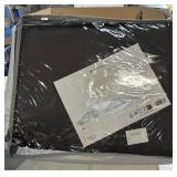 Navaris Hail Protection Car Cover - Padded Weatherproof Protection Against Hail Rain Water Dust - Outdoor Vehicle Storage in Summer or Winter - Size M - Retail: $105