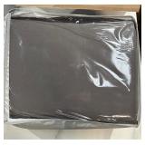 Navaris Hail Protection Car Cover - Padded Weatherproof Protection Against Hail Rain Water Dust - Outdoor Vehicle Storage in Summer or Winter - Size M - Retail: $105